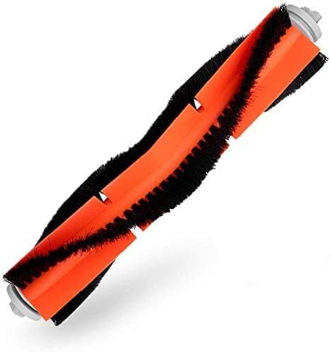 Replacement Main Brushes Compatible with Roborock S6, S6 Pure, S4, S5 Max, S5, E2, E25,E35 Robot Vacuum Replacement Parts Kit...