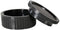 Body Cap & Camera Rear Len Cover Set Compatible with Leica M-Mount Camera fits…...