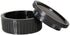 Body Cap & Camera Rear Len Cover Set Compatible with Leica M-Mount Camera fits…...