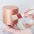 Luster Dust - Rose Gold (4g 1x Jar) | Edible Vegan Dust & Paint for Cake Decorating, Ice Cream, Desserts, Cocktails and Beverages by Bakell...