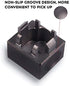 Gliging Metal Switch Opener Mechanical Keyboard Keycaps Aluminum Alloy Instantly for Gateron Cherry mx Switches...