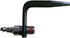 22-414 Heavy Duty Aluminium Pneumatic L-Shaped Rafter Hook for Nail Guns with 1/4in. Industrial Body and 3/8in. Male NPT Swivel Fitting (3/8 inch)...