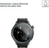 Screen Protector Compatible for Amazfit Balance Smart Watch, 9H Tempered Glass Protective Film Compatible for Amazfit Balance Smartwatch (3PCS)...