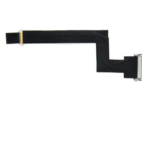 Padarsey Replacement LCD Display Cable Compatible with iMac 21.5" A1311 Mid 2010 593-1280 593-1280-A 593-1280 A 593-1280A Series(JUST fit for 2010...