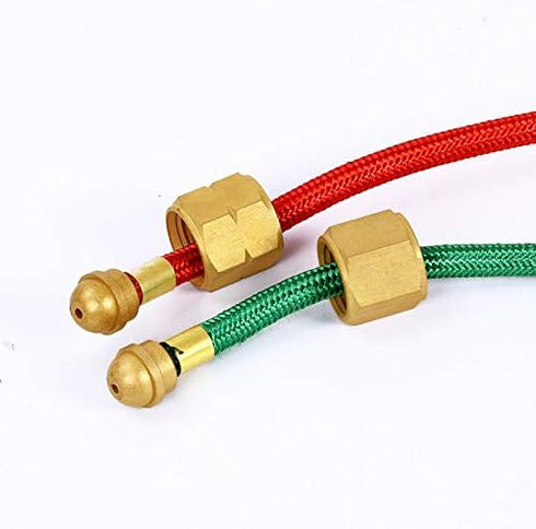 Jewelry Repairing Torch Mini Gas Torch Micro Torch Oxygen Acetylene Welding Torch (THUS-P01001)...