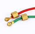 Jewelry Repairing Torch Mini Gas Torch Micro Torch Oxygen Acetylene Welding Torch (THUS-P01001)...