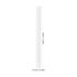 16Pcs Hot Melt Glue Sticks All Purpose Hot Glue Sticks for Craft General Purpose (7mm White)...