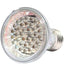 Miracle LED 605027 4 Watt Wide Angle Flood Light Security Bulb, Cool White...