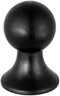 ARKON Mounts Female Camera 1/4"-20 Threaded Pattern to 22mm Ball Adapter | Designed for Tripods & Shafts | Industrial-Standard Camera Pattern | Re...
