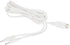 Power Cord Replacement for Infant Optics DXR8 Pro/DXR-8 Baby Monitor Camera, Charger Cable 6.6 FT...