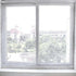 200X150cm Magnetic Window Screen DIY Screen Window with Tape Anti-Insect Bug Mosquito Door Curtain Net Mesh...