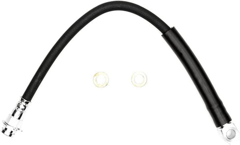 Dynamic Friction Company Front Brake Line Hose 350-47034 For 1979 Buick Skylark, 1979 Cadillac Seville, 1979 Chevrolet Nova, 1979 Oldsmobile Omega...
