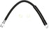Dynamic Friction Company Front Brake Line Hose 350-47034 For 1979 Buick Skylark, 1979 Cadillac Seville, 1979 Chevrolet Nova, 1979 Oldsmobile Omega...