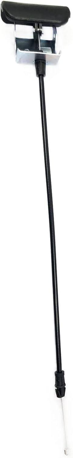 Parking Brake Release Cable with Handle. Compatible with G-M-C, Chevr-olet, Cadi-llac Vehicles - Tahoe, Silverado, Suburban, Sierra, Avalanche, Yu...