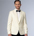 Vogue Patterns V9097MUU Men's Jacket and Pants Sewing Template, Size MUU (34-36-38-40)...