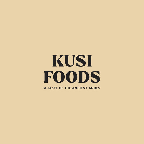 Kusi Foods Peruvian Hot Sauce 8.5 oz, Limo Chili & Red Bell Peppers, Fermented 50 days, Natural ingredients, Perfect Sauce For Seafood, Steak, Chi...