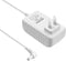 15V Black & Decker Vacuum Cleaner Charger for 90627870 Dusbuster Handheld Vacuum Cleaner S003AQU1500015 HHVI315JO42 HFVB315J22 HHVI320JR02 9062903...