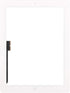 for iPad 3 Screen Replacement-SRJTEK Touch Screen for iPad 3 3rd Gen A1416 A1403 A1430 Digitizer Glass Sensor Assembly Repair Parts Kits,Include H...