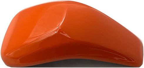 for Subaru Gear Shift Knob Cover Trim for Subaru Forester 2019-2021, for XV Crosstrek 2018-2021, for Impreza 2017-2021, for Outback 2020 2021, Ora...