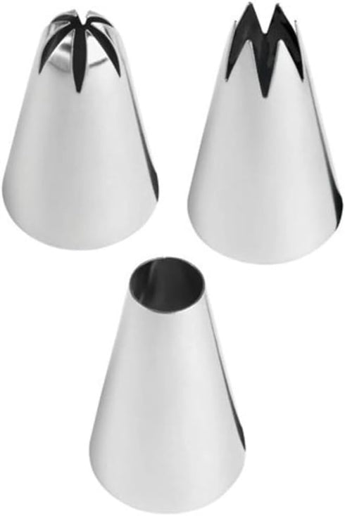 Wilton Tip Set, X-Large...