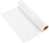 Tracing Paper Roll 24 Inch x 20 Yards White Trace Paper Translucent Pattern Paper for Drawing Sewing...