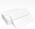 LUXPaper A2 Invitation Envelopes | Peel & Press | 4 3/8" x 5 3/4" | White Linen | 80lb. Text | 50 Qty...