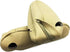DSparts Leather Seat Armrest Cover Left & Right Fit for Lexus RX 300 330 350 2003-2009 Beige Tan Leather Part Only...