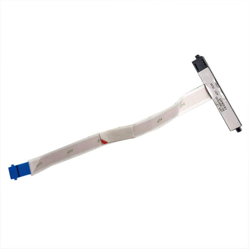 Suyitai Replacement for HP 17-by Series 17-BY0062ST 17-BY0053CL 17-BY0053OD 17-BY0054CL 17-BY0055NR 17-BY0025CY HDD SATA Hard Disk Drive Connector...