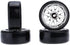 GoolRC 4PCS/Set 1/10 Drift Car Tires Hard Tyre Replacement for Traxxas HSP Tamiya HPI Kyosho On-Road Drifting Car...