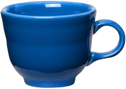Fiesta Tea Cup, 7-3/4-Ounce, Lapis...