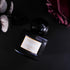 Black Ah Lady perfume lasting light fragrance fresh sunny encounter Black Duck men light perfume 40ml gift box...