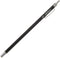 OHTO Extremely Thin Mechanical Pencil Minimo Sharp, 0.5mm, Black Body (SP-505MN-Black)...