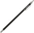 OHTO Extremely Thin Mechanical Pencil Minimo Sharp, 0.5mm, Black Body (SP-505MN-Black)...
