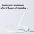 D3-Universal Touch Pen Palm Rejection Active Stylus Pencil for Apple iPad Tablet Cell Phone Touch Screen Pen...