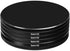 ICE 67mm Filter Stack Cap Set Metal Front & Rear Lens Caps 67...