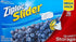 Ziploc Quart Food Storage Slider Bags, Power Shield Technology for More Durability, 76 Count...