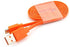 Replacement Flat Micro USB Charging Cable Charger Cord Compatible with JBL Wireless Speaker...