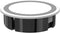DIY Wireless Charger, Built-in Desk Furniture, Wireless Charging Station for Smartphone, Qi Certified, USB Type-C Fast Charging 15W (Compatible wi...