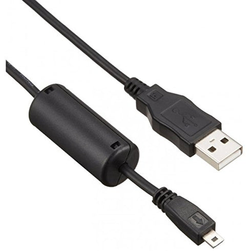 Master Cables Replacement Pentax I-USB7 I-USB17 I-USB33 Charging and Data Transfer Cable Lead for Pentax Ricoh GR Digital IV, Pentax Optio and Oth...