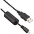 Master Cables Replacement Pentax I-USB7 I-USB17 I-USB33 Charging and Data Transfer Cable Lead for Pentax Ricoh GR Digital IV, Pentax Optio and Oth...