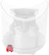Humidifier Water Tank Plug Replacement for Dyson AM10 Air Humidifier, Water Storage Box Plug Replacement Parts...