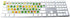 Vi and Vim Editor Keyboard Shortcut (11.5 x 13 mm)...