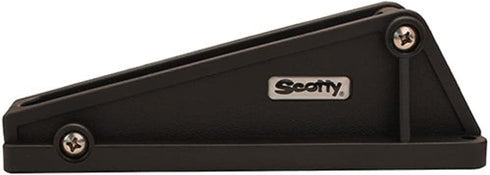 Scotty #278F Anchor Lock Permanently Fixed (No Mount),Black, 11.0 x 7.0 x 3.0"...