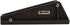 Scotty #278F Anchor Lock Permanently Fixed (No Mount),Black, 11.0 x 7.0 x 3.0"...