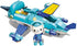 for Age 6+ Building Block Ocean Adventure Octonauts GUP-R Sailfish Vehicle & Barnacles 116pcs Building Brick Set-No Package Box (3702)...