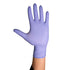 GripProtect Precise Nitrile Exam Gloves | 4 Mil | Chemo-Rated | (Medium, 100)...