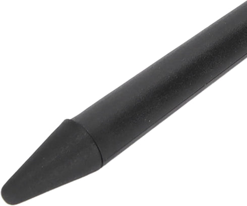 Capacitive Stylus Universal Mobile Phone Stylus Tablet Touch Pen Portable Retro Feather Shape Stylus Pens for Touch Screens(#1)......