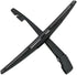 Arm Rear Wiper, Rear Windsheild Back Wiper Arm and Blade Set For MAZDA CX-30 2020-2022 New D11B67421...