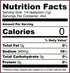 Peg's Pink Salt - Gourmet Seasoning - All Purpose for Cooking - Salt with Herbs and Spices - No MSG - No Sugar - 16 oz...