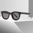 JUDOO Retro Round Sunglasses for Women Men Vintage Circle Frame Sunglasses UV400 Protection...